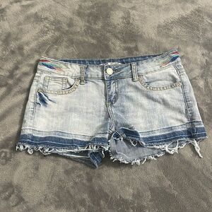 ZCO shorts  